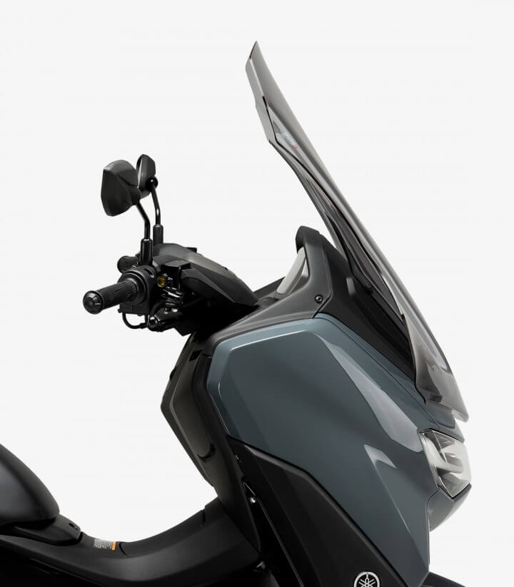 Windschild Puig V-Tech Line Touring Yamaha NMAX 125/150 (21-24) Getönt 21802H