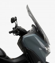 Pantalla Puig V-Tech Line Touring Yamaha NMAX 125 Ahumado 21802H