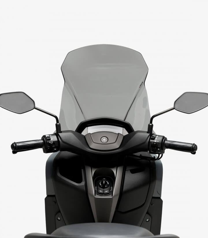 Windschild Puig V-Tech Line Touring Yamaha NMAX 125/150 (21-24) Getönt 21802H