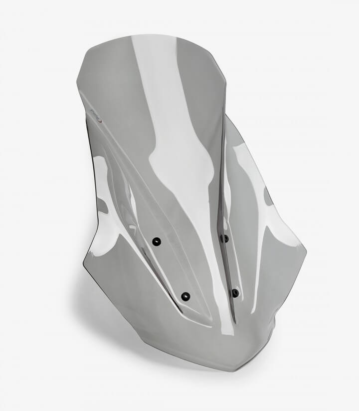 Windschild Puig V-Tech Line Touring Yamaha NMAX 125/150 (21-24) Getönt 21802H