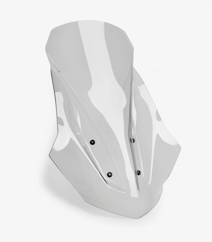 Pantalla Puig V-Tech Line Touring Yamaha NMAX 125 Transparente 21802W