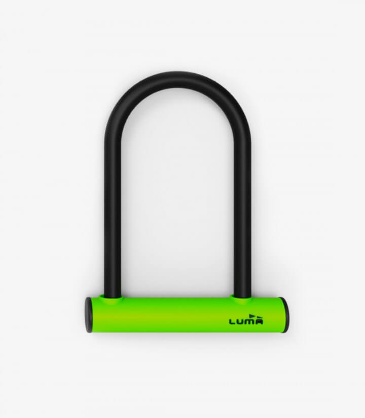 Luma Green 30 Hu U-lock