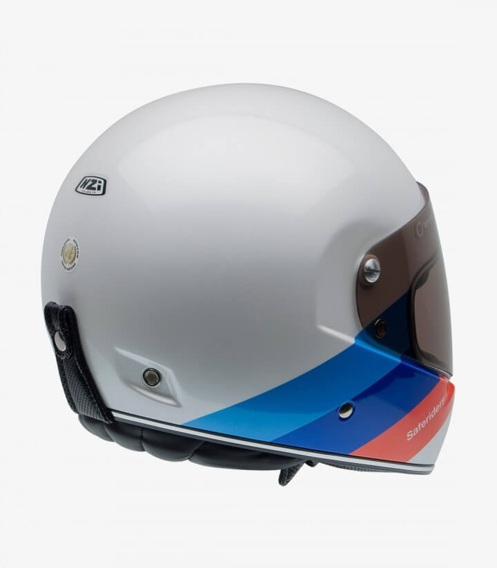 Casco Integral NZI Street Track 3 W-Saferiders 050374A026
