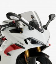 Alerones laterales Race 20431R para Ducati Panigale 1100 V4/S, Panigale V2, Supersport 950/S color Rojo de Puig