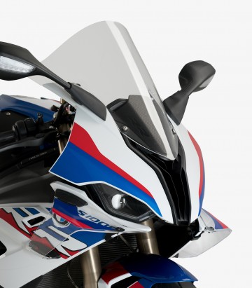 Winglets vorne GP 20522W Puig BMW S1000RR (19-22) Klar