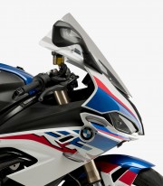 Alerones frontales GP 20522W para BMW S1000RR color Transparente de Puig