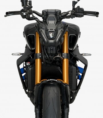 Winglets seitlich Naked 20647A Puig Yamaha MT-09 (21-23) Blau