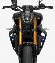 Naked side winglets 20647A for Yamaha MT-09/SP Blue by Puig