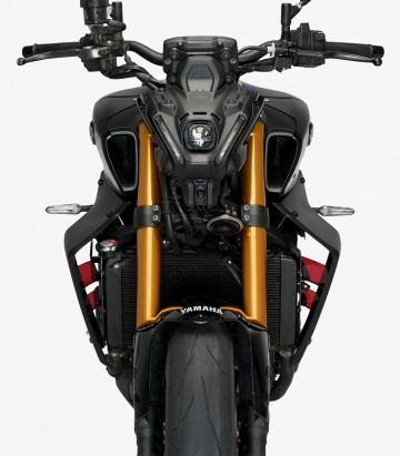 Winglets seitlich Naked 20647R Puig Yamaha MT-09 (21-23) Rot