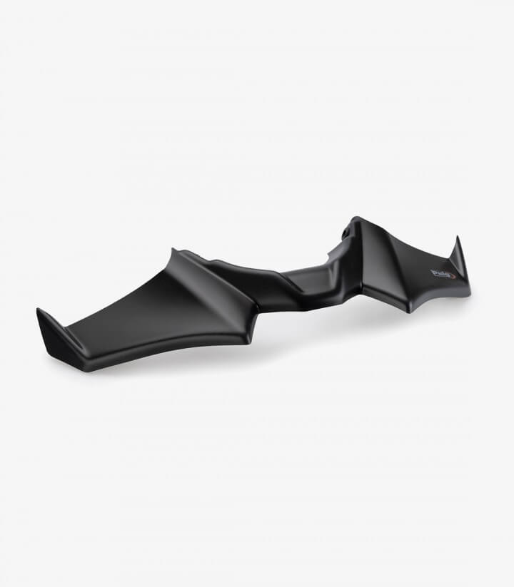 Winglets vorne Naked 21129J Puig Yamaha MT-07 (21-24) Mattschwarz