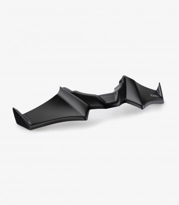 Winglets vorne Naked 21129J Puig Yamaha MT-07 (21-24) Mattschwarz