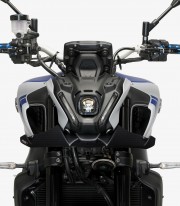 Naked frontal winglets 21133C for Yamaha MT-09/SP Carbon simile by Puig