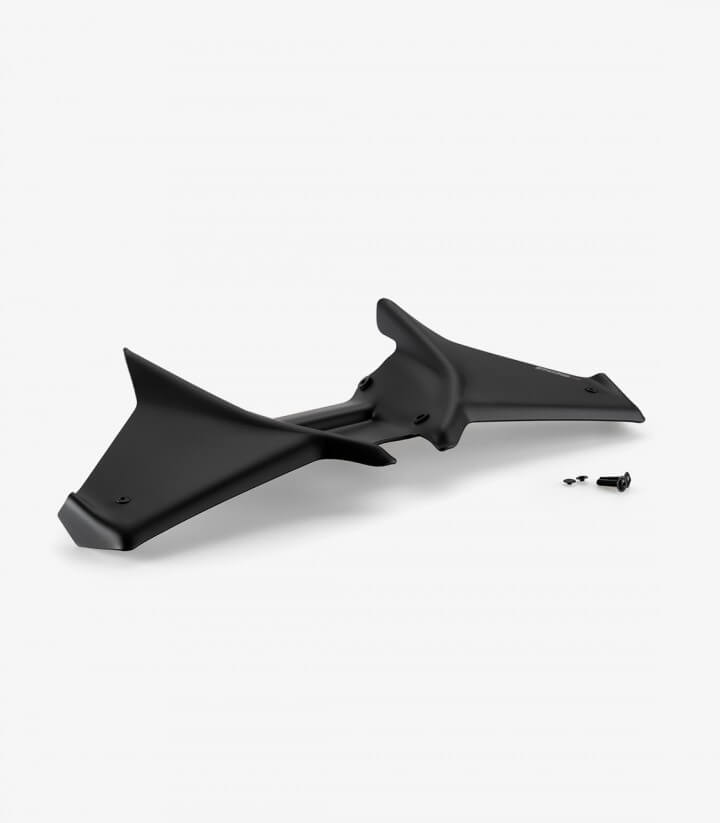 Winglets vorne Naked 21519J Puig Honda CB750 Hornet (23-24) Mattschwarz