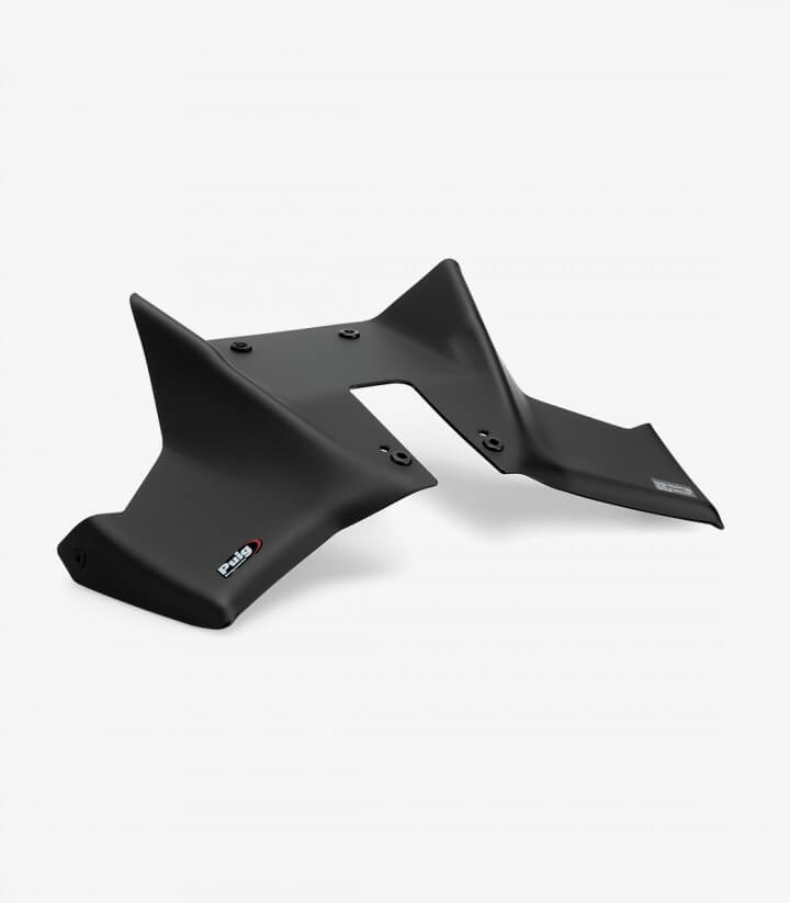 Winglets vorne Naked 21704J Puig Suzuki GSX-8S (23-26) Mattschwarz