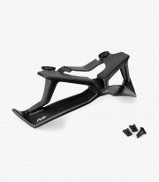 Naked frontal winglets 3482J for Yamaha MT-09, MT-09 SP Matt black by Puig