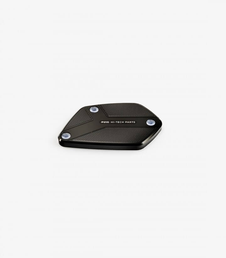 Deckel Puig für den Flüssigkeitsbehälter (Bremse) in der Farbe Schwarz 9530N für several BMW models