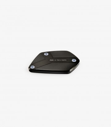 Deckel Puig für den Flüssigkeitsbehälter (Bremse) in der Farbe Schwarz 9530N für several BMW models