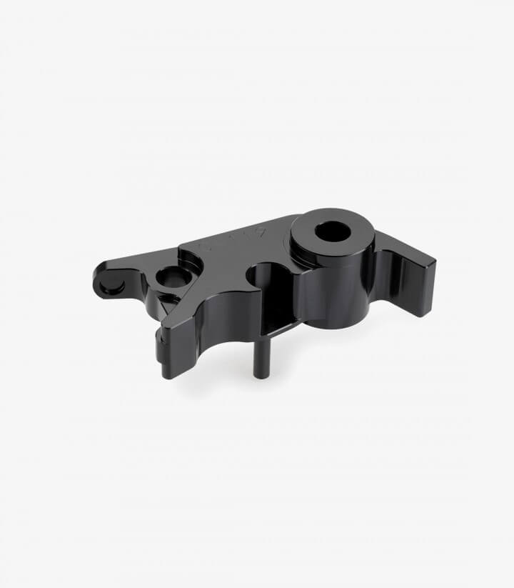 Puig clutch lever adapter 21147N for several Ducati, Kawasaki, and MV Agusta models