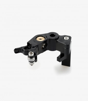 Hebelhalter Kupplung Puig 20512N für Kawasaki Ninja H2 SX, Z H2