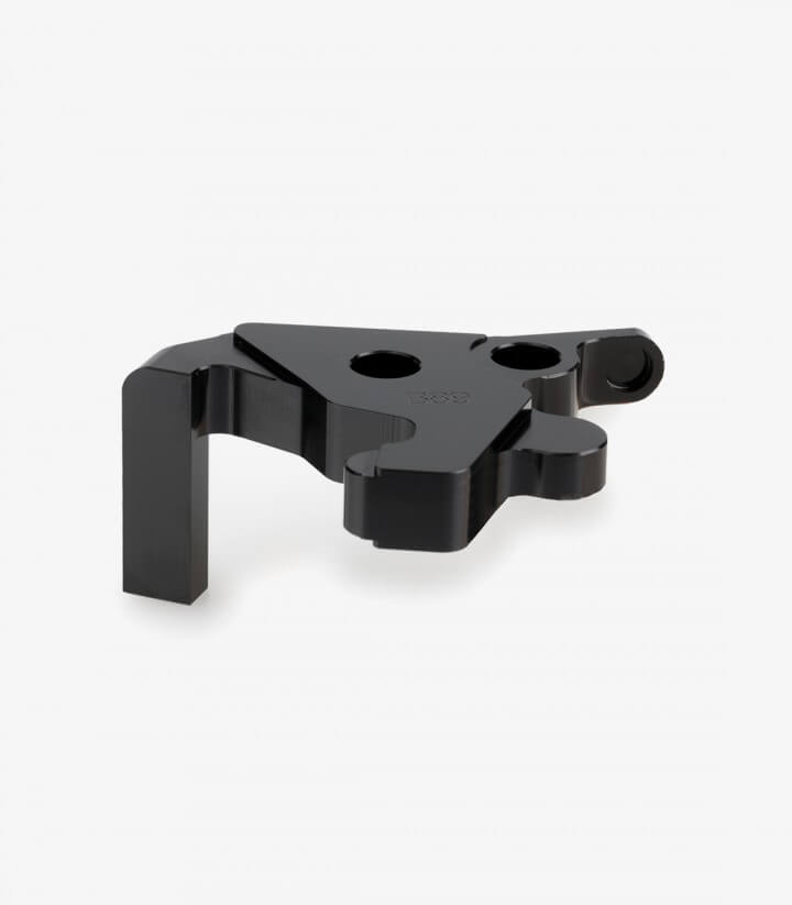 Hebelhalter Bremse Puig 20521N für Yamaha YZF-R3 (19-26)