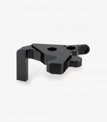 Hebelhalter Bremse Puig 20521N für Yamaha YZF-R3 (19-26)