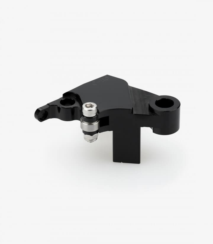 Hebelhalter Kupplung Puig 20536N für Kawasaki KLE500 (25-26), ZX-10R/RR (21-26)