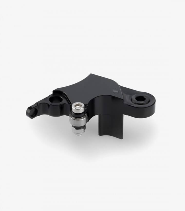 Hebelhalter Kupplung Puig 20551N für Benelli Leoncino 500 (21-26), TRK 251/502/502 X (20-26)