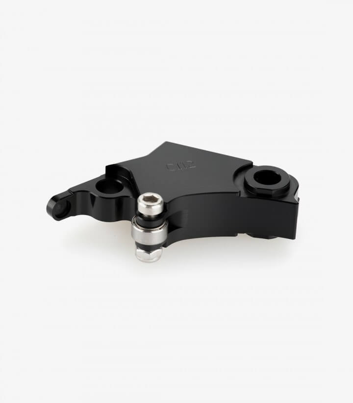 Hebelhalter Kupplung Puig 20684N für BMW F450GS (26), G310GS (21-26), G310R (21-26)
