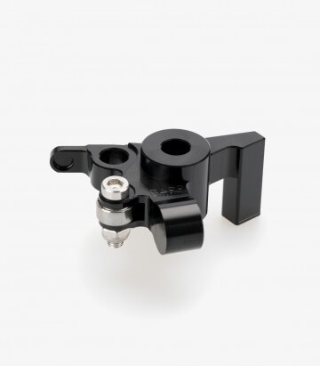 Hebelhalter Kupplung Puig 20823N für BMW C400GT/X (18-26), CE 04 (21-26)