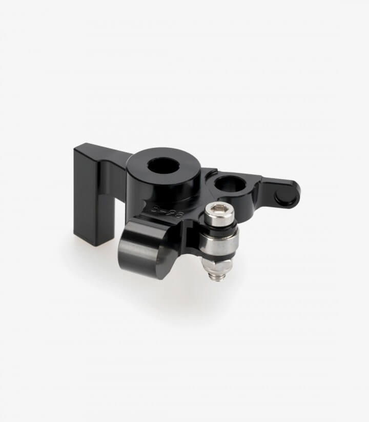 Hebelhalter Bremse Puig 20824N für BMW C400GT/X (18-26), CE 04 (21-26)