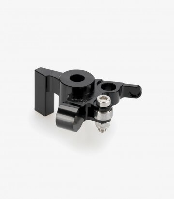 Hebelhalter Bremse Puig 20824N für BMW C400GT/X (18-26), CE 04 (21-26)