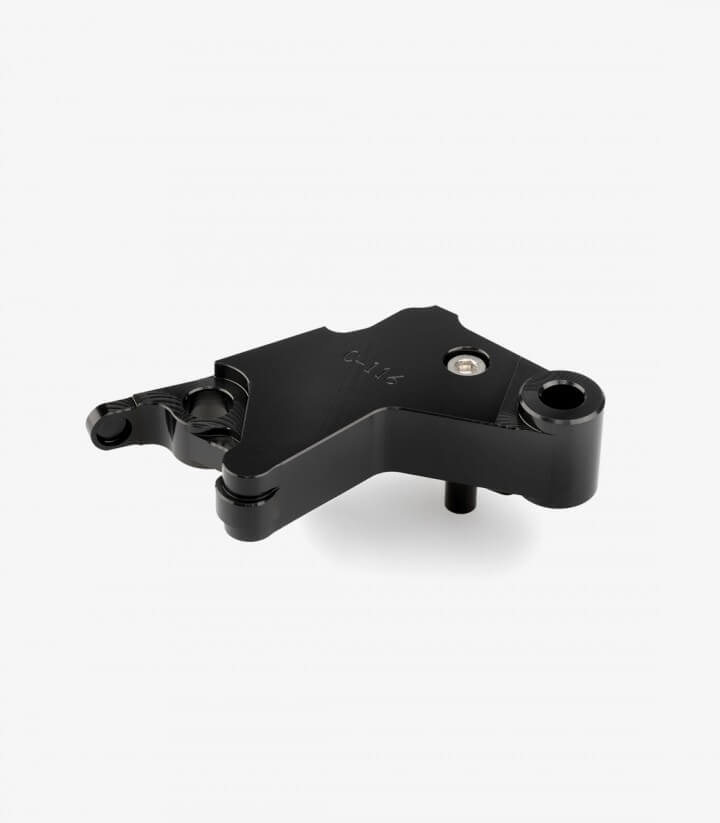 Hebelhalter Kupplung Puig 20995N für Harley-Davidson Pan America (21-23), Special (21-26), Sportster S RH1250S (21-26)