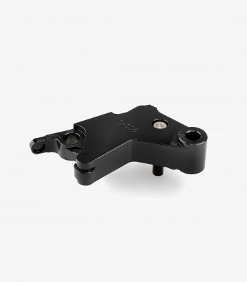 Hebelhalter Kupplung Puig 20995N für Harley-Davidson Pan America (21-23), Special (21-26), Sportster S RH1250S (21-26)