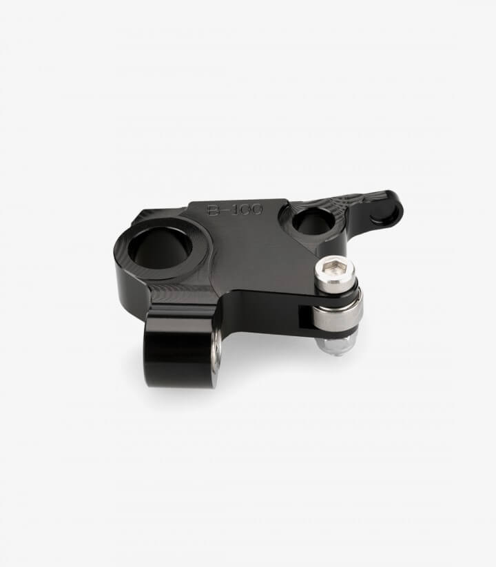 Puig brake lever adapter 21079N for Ducati Desert X, Scrambler 1100