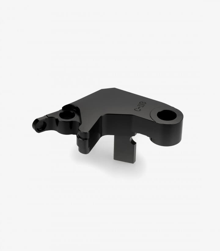 Hebelhalter Kupplung Puig 21113N für Yamaha Tenere 700, Tracer 9/GT/GT Plus