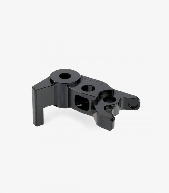 Hebelhalter Bremse Puig 21279N für Triumph Tiger 1200 GT/GT Explorer/GT Pro/Rally Explorer/Pro (22-26)