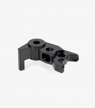 Hebelhalter Bremse Puig 21279N für Triumph Tiger 1200 GT/GT Explorer/GT Pro/Rally Explorer/Pro (22-26)