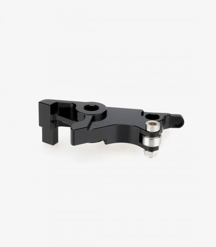 Hebelhalter Bremse Puig 21345N für Triumph Tiger Sport 660/800 (22-25)