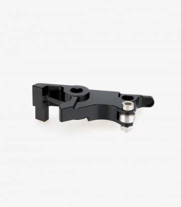 Hebelhalter Bremse Puig 21345N für Triumph Tiger Sport 660/800 (22-25)