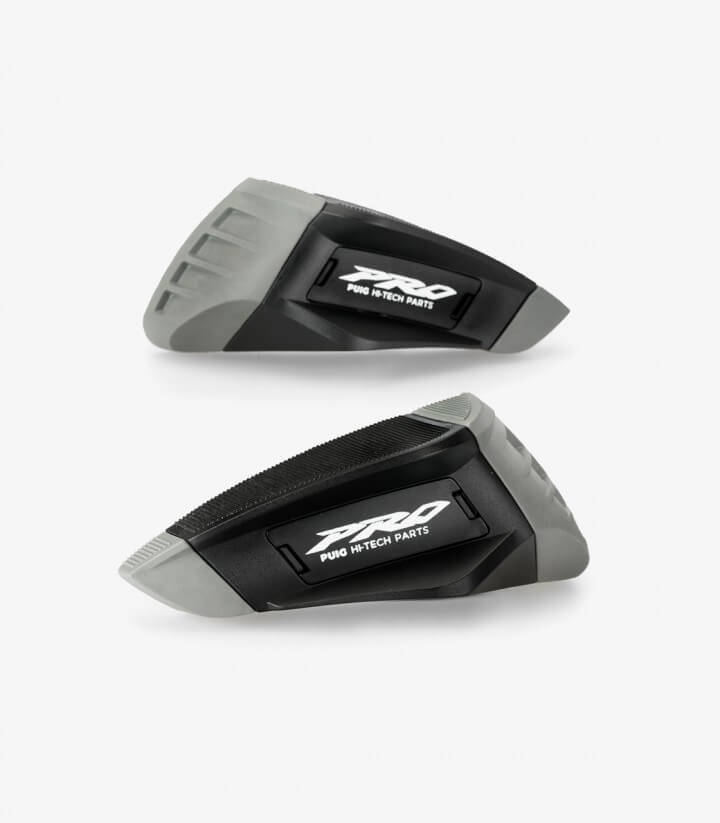 Nylonpuffer-Set Schraube M12 Pro 2.0 Puig 20875N