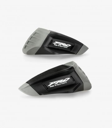 Nylonpuffer-Set Schraube M10 Pro 2.0 Puig 20874N