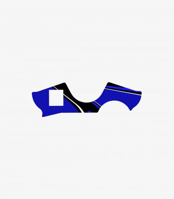 Protector tija Radikal Puig 6905A color Azul
