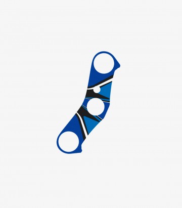 Protector tija Radikal Puig 6928A color Azul