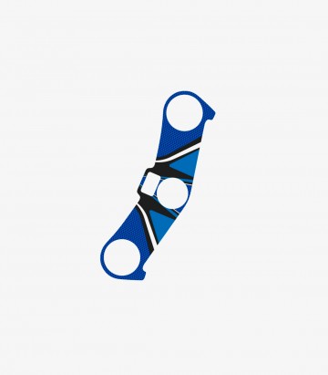 Protector tija Radikal Puig 6945A color Azul
