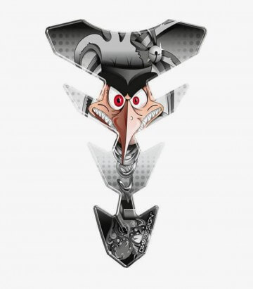 Protector depósito Puig Joker Gris