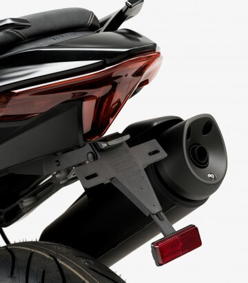 Kennzeichenhalter Puig 21283N für Yamaha TMAX 560 (22-26)