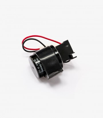 LED-Blinkerrelais Puig – 2 Ausgänge 4823N