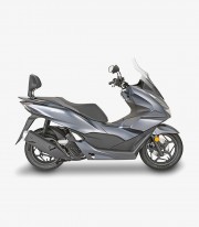 Parabrisas Transparente Givi D1190ST para Honda PCX 125 (2021 - 2024)