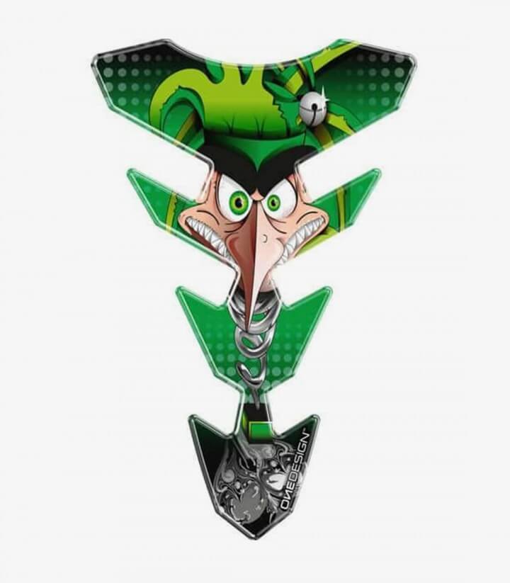 Protector depósito Puig Joker Verde