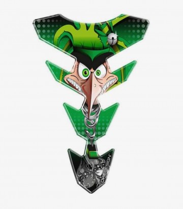 Protector depósito Joker color Verde de Puig